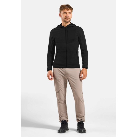 ODLO - Pile Ascent uomo