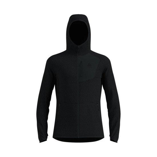 ODLO - Pile Ascent uomo