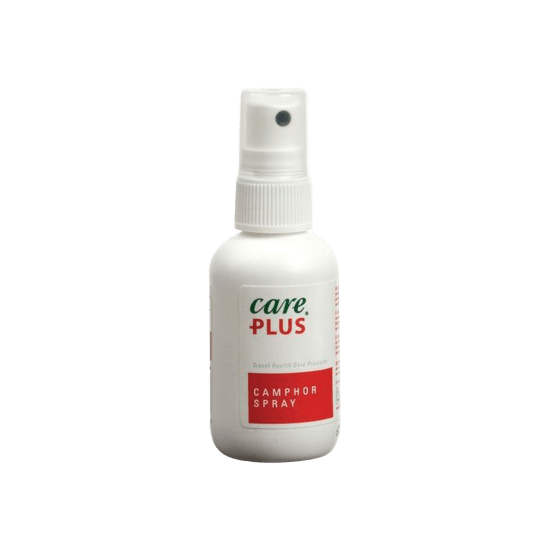 CARE PLUS - SPRAY CAMPHOR ANTI-AMPOULE