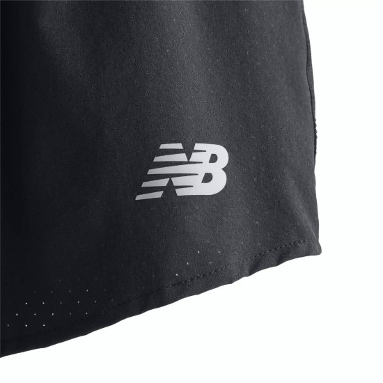 NEW BALANCE - PANTALONCINO RC 3" DONNA