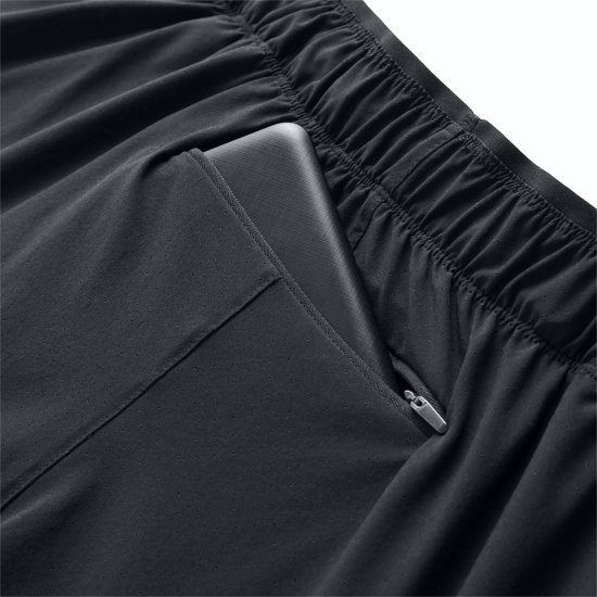 NEW BALANCE - PANTALONCINO RC 3" DONNA