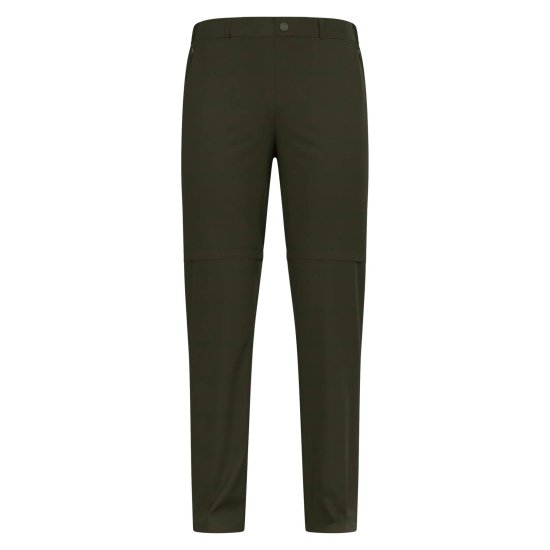 ODLO - Pantalone leggero e convertibile Ascent uomo