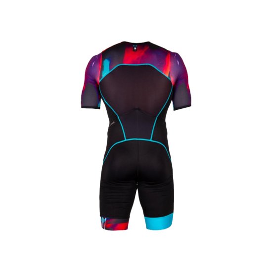 ZEROD - TRISUIT TTSUIT START UOMO