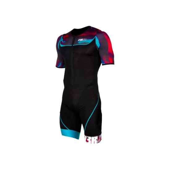 ZEROD - TRISUIT TTSUIT START UOMO
