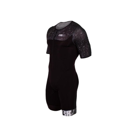 ZEROD - TRISUIT TTSUIT START UOMO