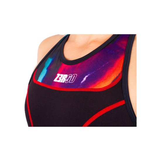ZEROD - TRISUIT START DONNA