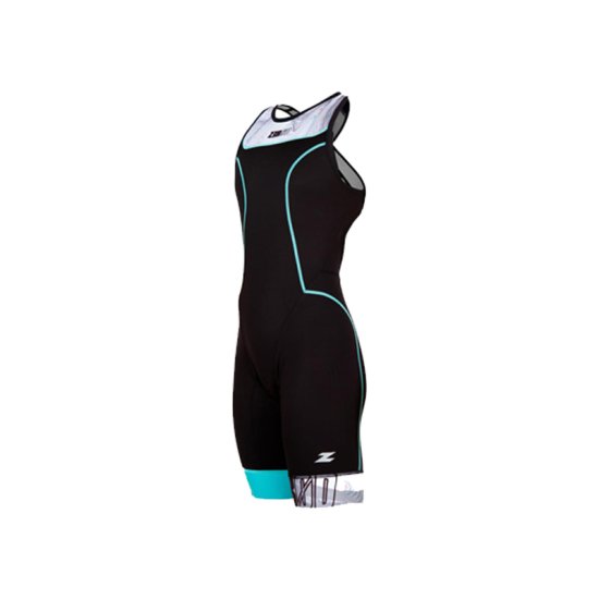 ZEROD - TRISUIT START DONNA