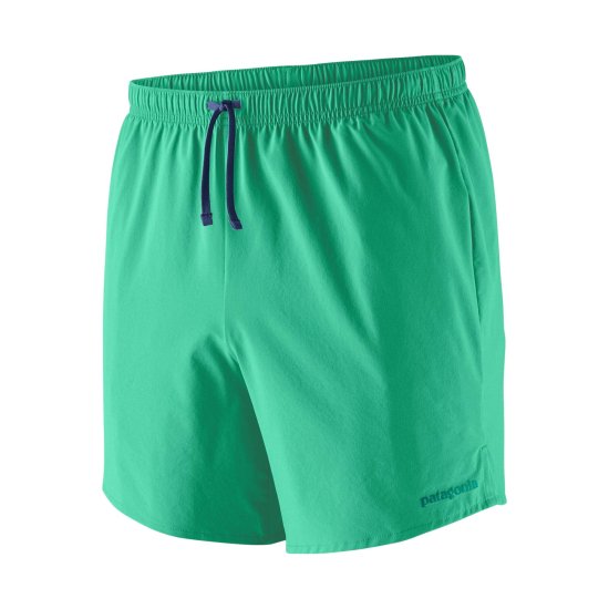 PATAGONIA - PANTALONCINO TRAILFARER 6\" UOMO