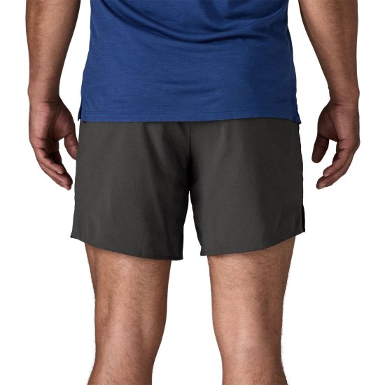 PATAGONIA - PANTALONCINO TRAILFARER 6\" UOMO