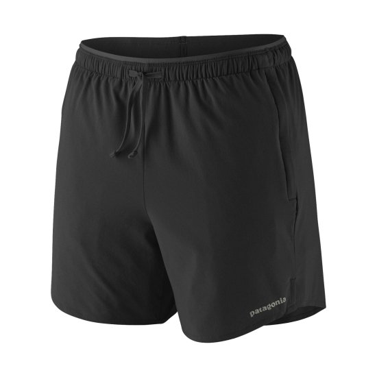 PATAGONIA - Pantaloncini Multi Trails 5 1/2" donna