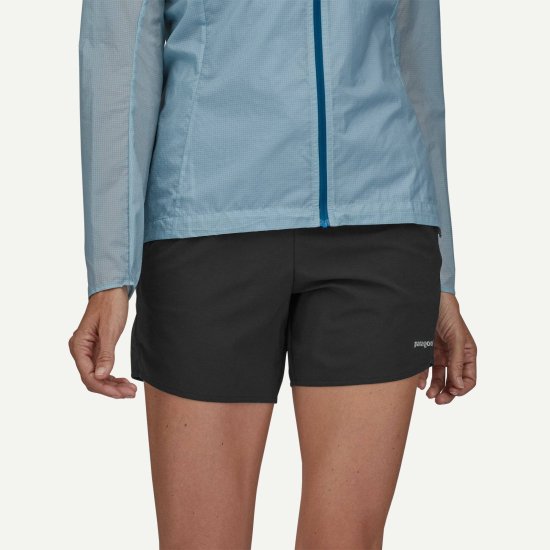 PATAGONIA - Pantaloncini Multi Trails 5 1/2" donna