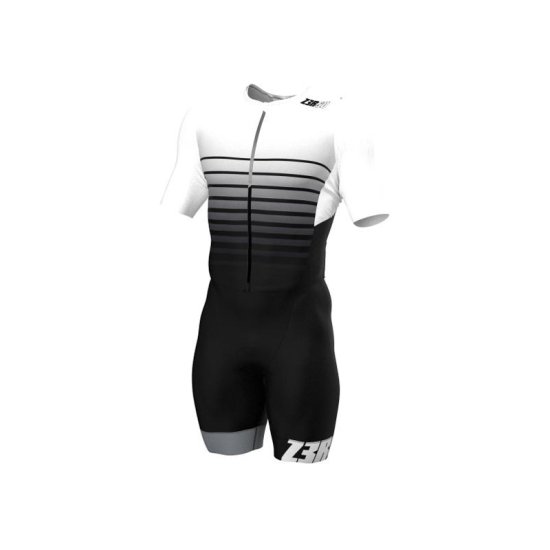 ZEROD - TUTA TRIATHLON RACER TTSUIT UOMO