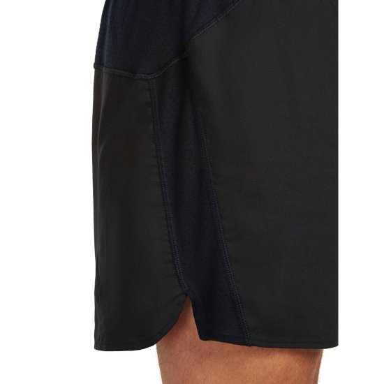 ICEBREAKER - PANTALONCINO MERINO 125 ZONEKNIT SPEED UOMO