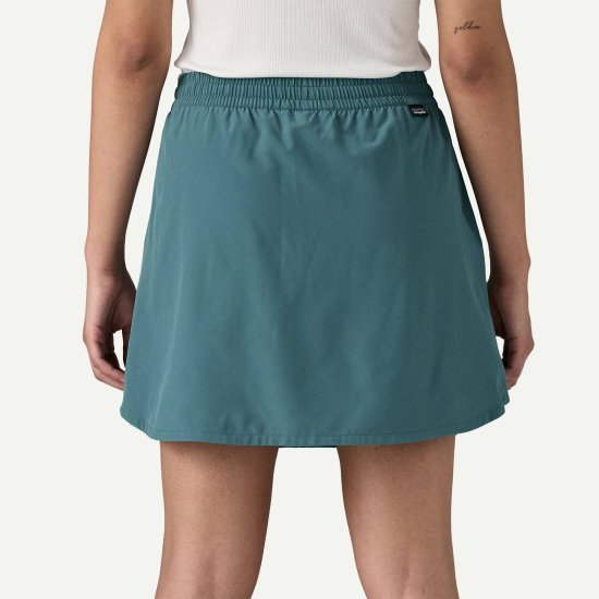 PATAGONIA - Gonna-pantaloncino Fleetwith da donna