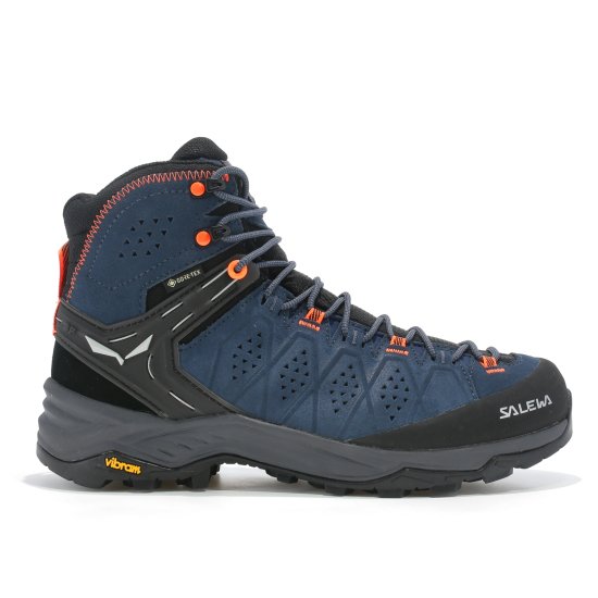 SALEWA - Alp Trainer 2 Mid GTX uomo