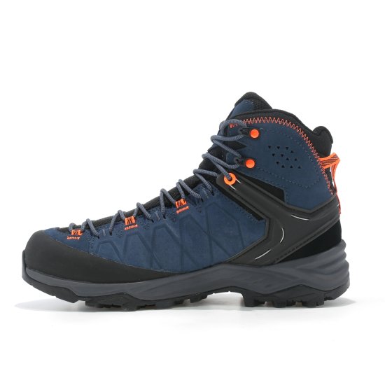 SALEWA - Alp Trainer 2 Mid GTX uomo