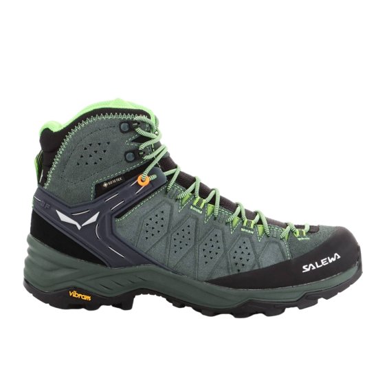 SALEWA - Alp Trainer 2 Mid GTX uomo