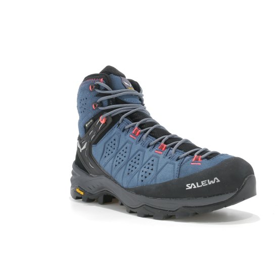 SALEWA - ALP TRAINER 2 MID GTX DONNA