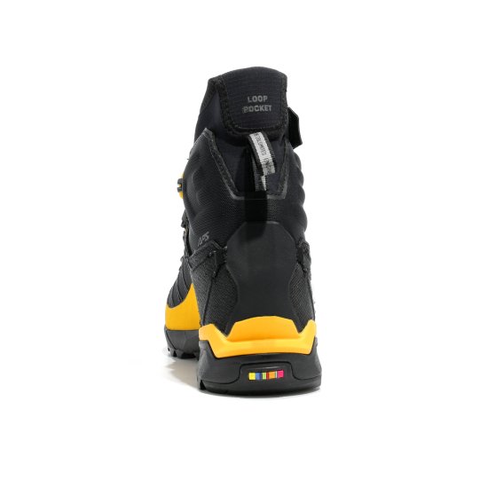 SALEWA - Ortles Light Mid Powertex uomo
