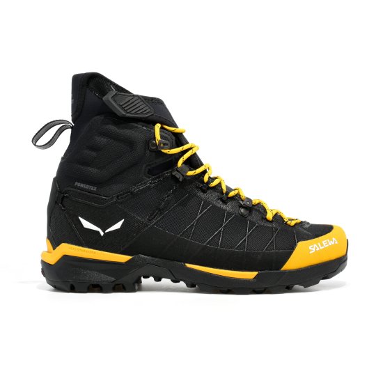 SALEWA - Ortles Light Mid Powertex uomo