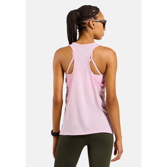 ODLO - CANOTTA ESSENZIALE DONNA