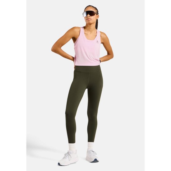 ODLO - CANOTTA ESSENZIALE DONNA