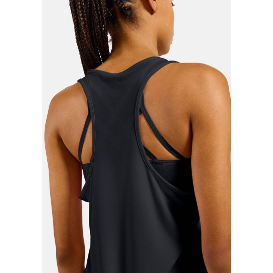 ODLO - CANOTTA ESSENZIALE DONNA
