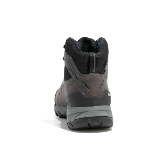 SCARPA - MORAINE MID PRO UOMO