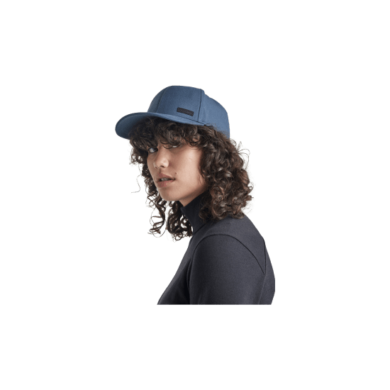 ICEBREAKER - ICEBREAKER BERRETTO CON TOPPA UNISEX