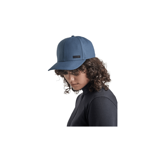 ICEBREAKER - ICEBREAKER BERRETTO CON TOPPA UNISEX