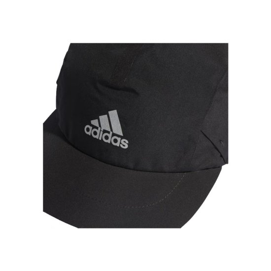 ADIDAS - CAPPELLINO 3 PANNELLI RAIN.RdY TECH