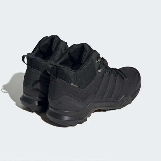ADIDAS - TERREX SWIFT R2 MID GTX UOMO