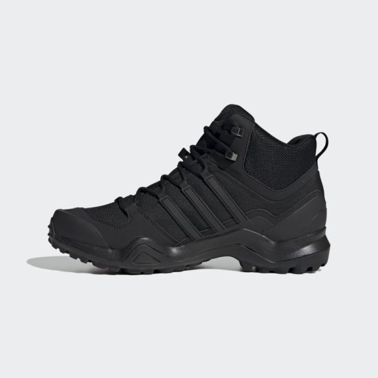 ADIDAS - TERREX SWIFT R2 MID GTX UOMO