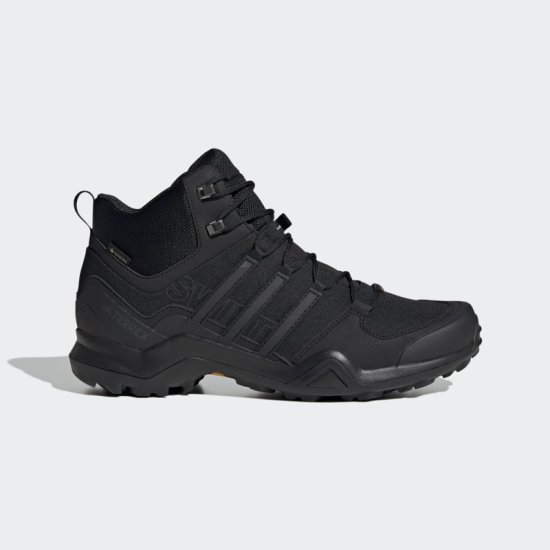 ADIDAS - TERREX SWIFT R2 MID GTX UOMO