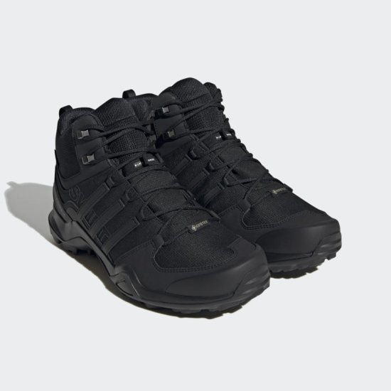 ADIDAS - TERREX SWIFT R2 MID GTX UOMO