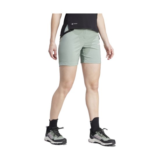 ADIDAS - PANTALONCINI TERREX XPERIOR MID DONNA