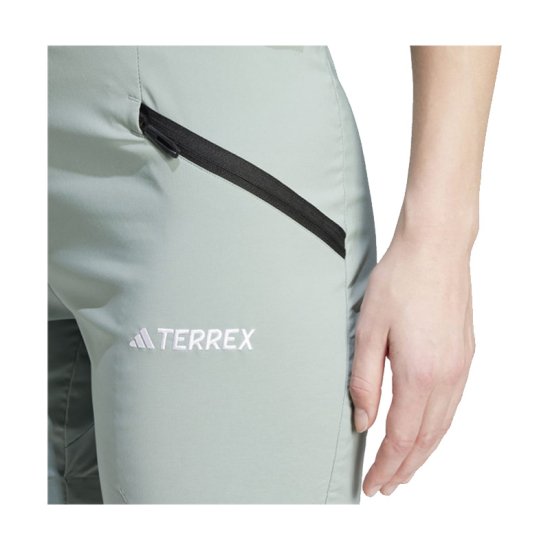 ADIDAS - PANTALONCINI TERREX XPERIOR MID DONNA
