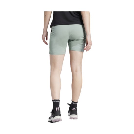 ADIDAS - PANTALONCINI TERREX XPERIOR MID DONNA