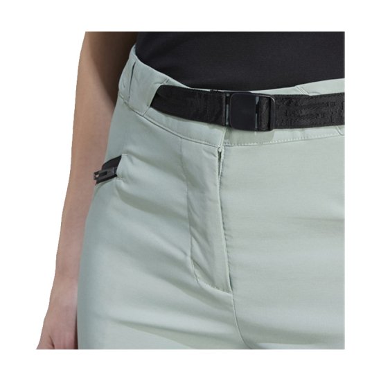 ADIDAS - PANTALONCINI TERREX XPERIOR MID DONNA