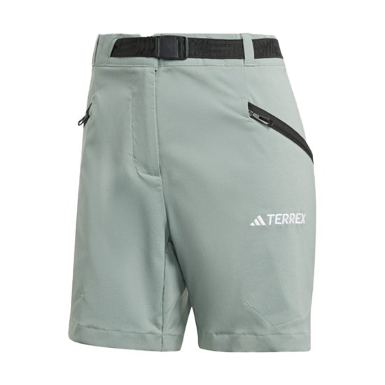 ADIDAS - PANTALONCINI TERREX XPERIOR MID DONNA