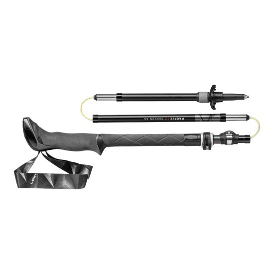 LEKI - BASTONI DA TREKKING MAKALU FX CARBON AS