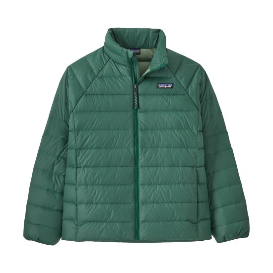 PATAGONIA - Piumino Down Sweater per bambino