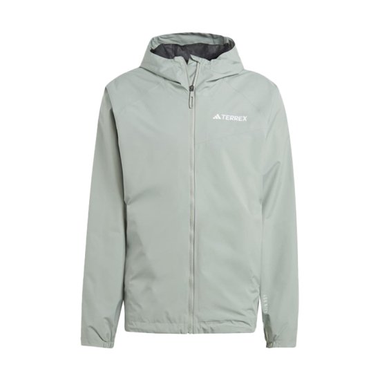 ADIDAS - GIACCA 2L TERREX MULTI RAIN.RDY UOMO