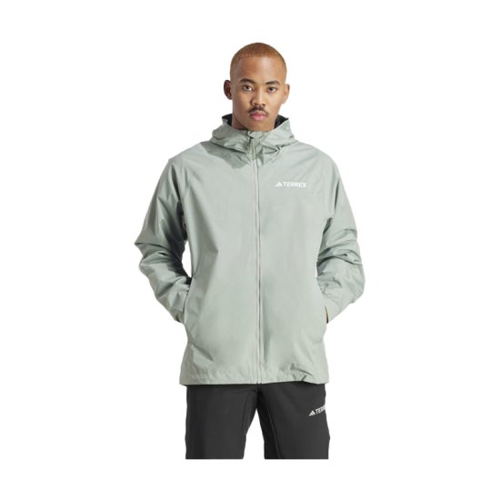 ADIDAS - GIACCA 2L TERREX MULTI RAIN.RDY UOMO
