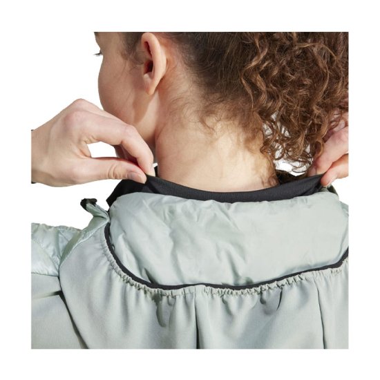 ADIDAS - GIACCA TERREX XPERIOR VARILITE HYBRID PRIMALOFT DONNA