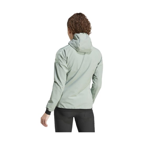 ADIDAS - GIACCA TERREX XPERIOR VARILITE HYBRID PRIMALOFT DONNA