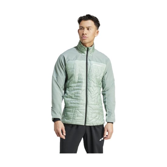 ADIDAS - GIACCA TERREX XPERIOR VARILITE UOMO