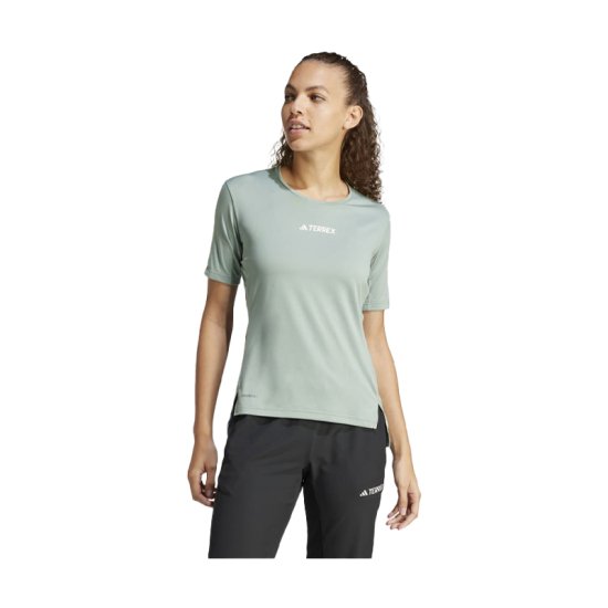 ADIDAS - T-SHIRT MULTI DONNA