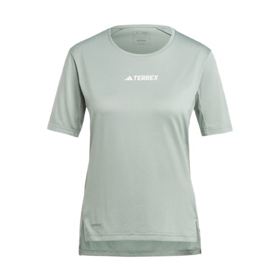 ADIDAS - T-SHIRT MULTI DONNA