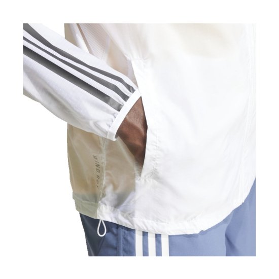 ADIDAS - GIACCA OWN THE RUN UOMO ADIDAS